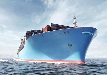 船舶壓載壓力、液位測(cè)量