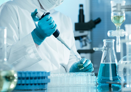  生物微創(chuàng)醫(yī)學(xué)試驗(yàn)