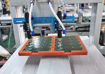   點(diǎn)膠機(jī)、注塑機(jī)壓力測(cè)量