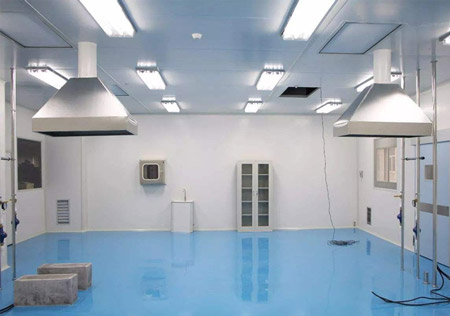 潔凈室、爐膛壓力、過(guò)濾器