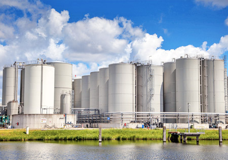 高溫介質(zhì)壓力測(cè)量